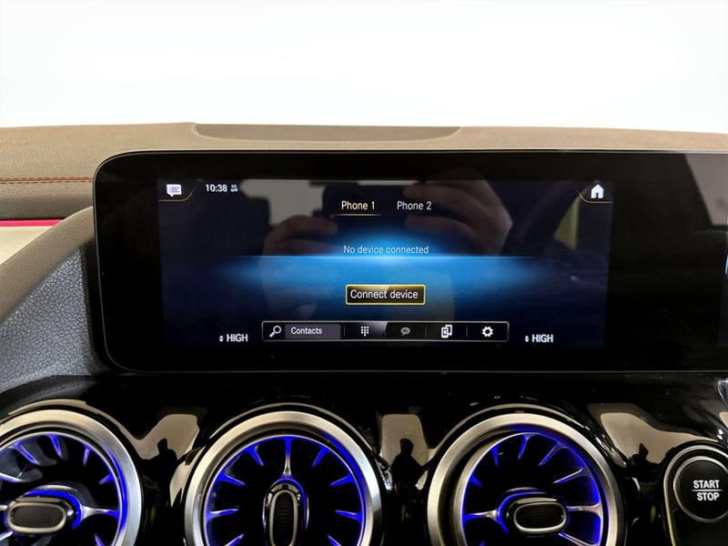 Used Mercedes-Benz EQA 2021 for sale - 77018107: Photo 24