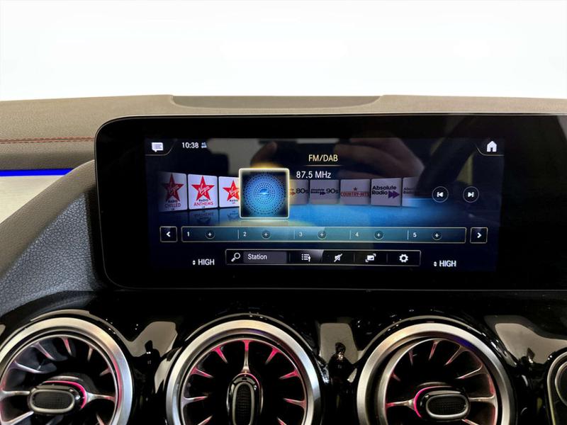 Used Mercedes-Benz EQA 2021 for sale - 77018107: Photo 25