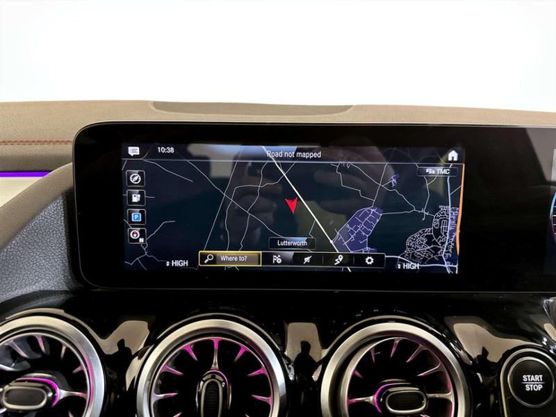 Used Mercedes-Benz EQA 2021 for sale - 77018107: Photo 26