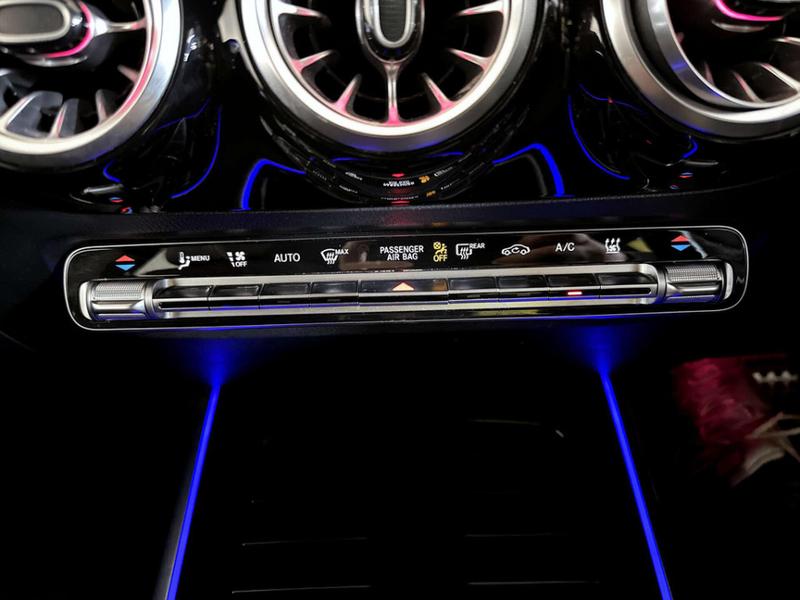 Used Mercedes-Benz EQA 2021 for sale - 77018107: Photo 28