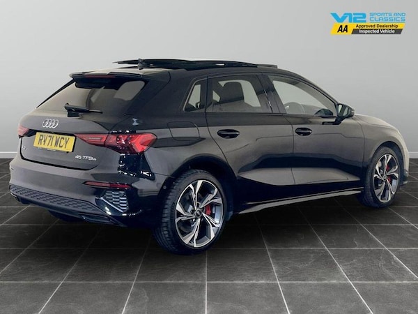 Used Audi A3 2021 for sale - 76332623: Photo 10