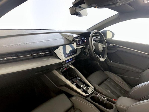 Used Audi A3 2021 for sale - 76332623: Photo 12