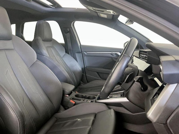 Used Audi A3 2021 for sale - 76332623: Photo 13