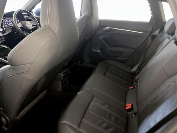 Used Audi A3 2021 for sale - 76332623: Photo 15