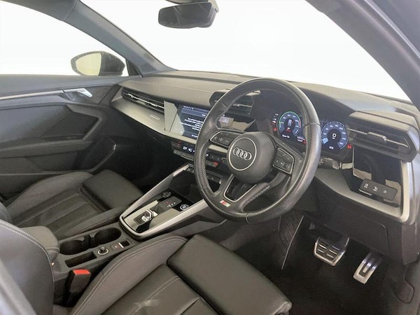 Used Audi A3 2021 for sale - 76332623: Photo 16