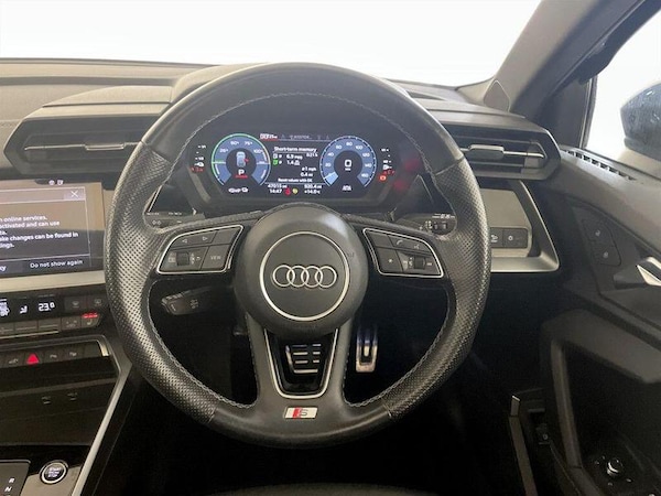 Used Audi A3 2021 for sale - 76332623: Photo 17