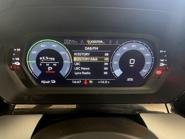 Used Audi A3 2021 for sale - 76332623: Photo 19