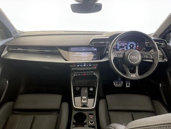 Used Audi A3 2021 for sale - 76332623: Photo