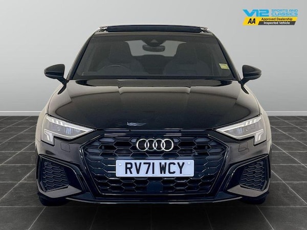 Used Audi A3 2021 for sale - 76332623: Photo 5