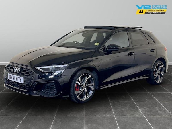 Used Audi A3 2021 for sale - 76332623: Photo 6