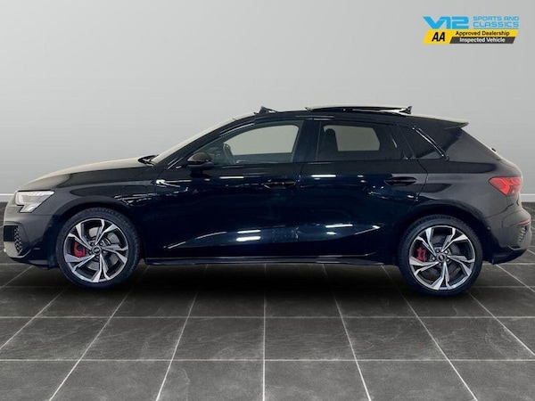 Used Audi A3 2021 for sale - 76332623: Photo 7