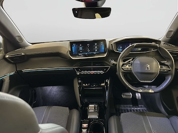 Used Peugeot 2008 2023 for sale - 78330608: Photo