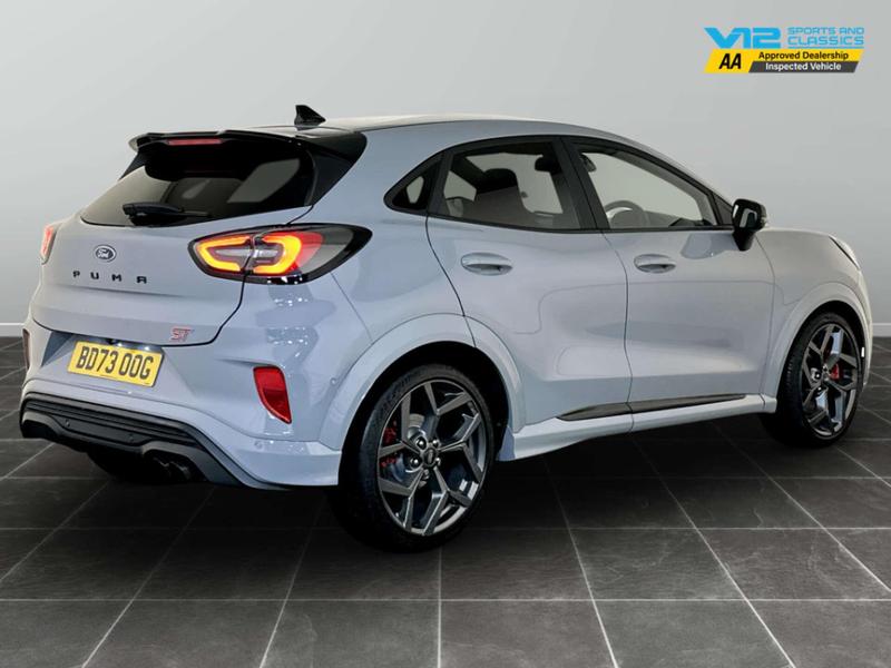Used Ford Puma 2023 for sale - 76949125: Photo 10