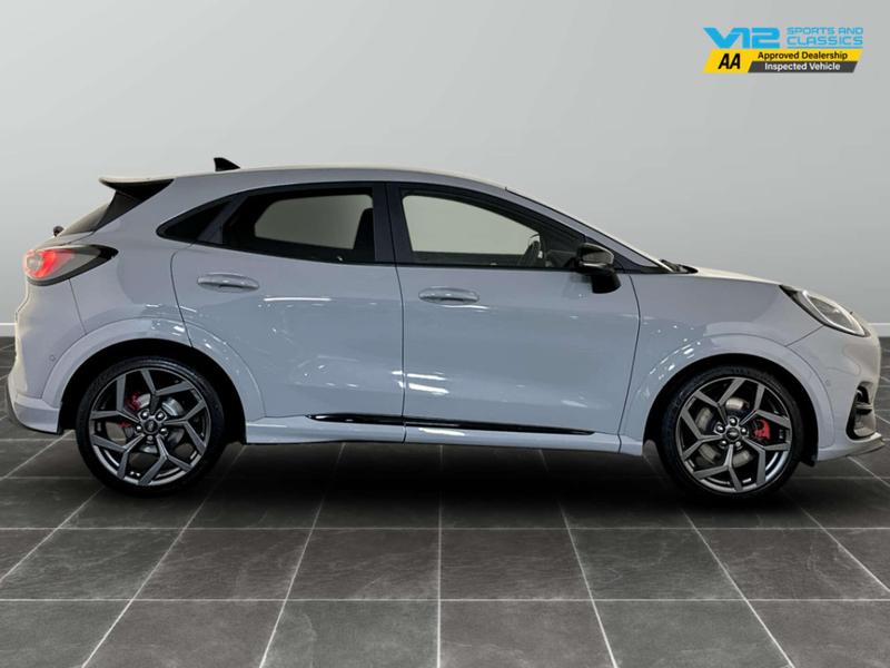 Used Ford Puma 2023 for sale - 76949125: Photo 11