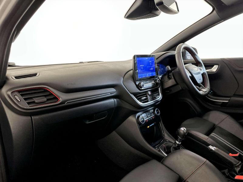 Used Ford Puma 2023 for sale - 76949125: Photo 12