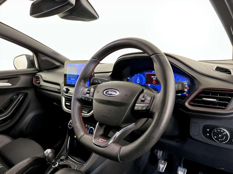 Used Ford Puma 2023 for sale - 76949125: Photo 16