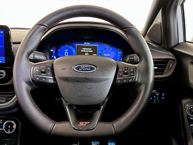 Used Ford Puma 2023 for sale - 76949125: Photo 17