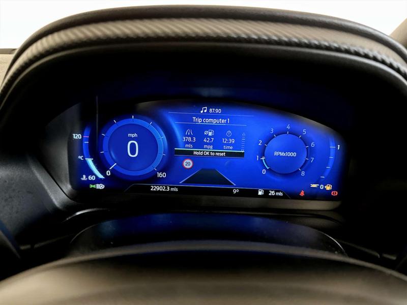 Used Ford Puma 2023 for sale - 76949125: Photo 19