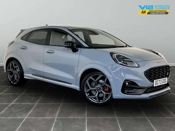 Used Ford Puma 2023 for sale - 76949125: Photo