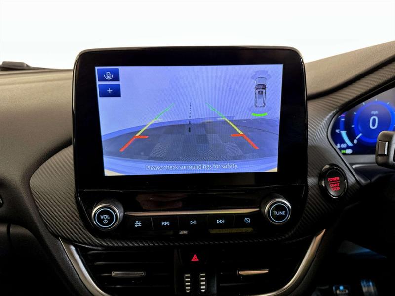 Used Ford Puma 2023 for sale - 76949125: Photo 21