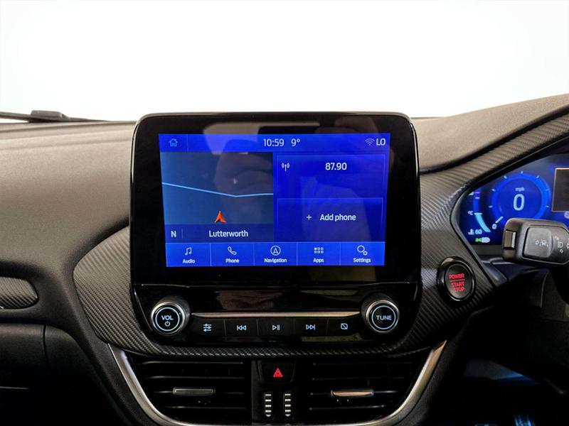 Used Ford Puma 2023 for sale - 76949125: Photo 22