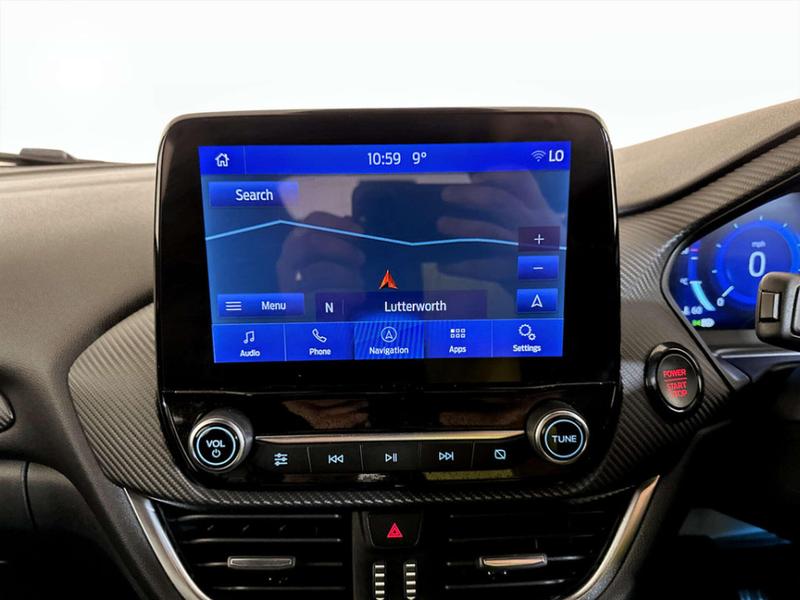 Used Ford Puma 2023 for sale - 76949125: Photo 23