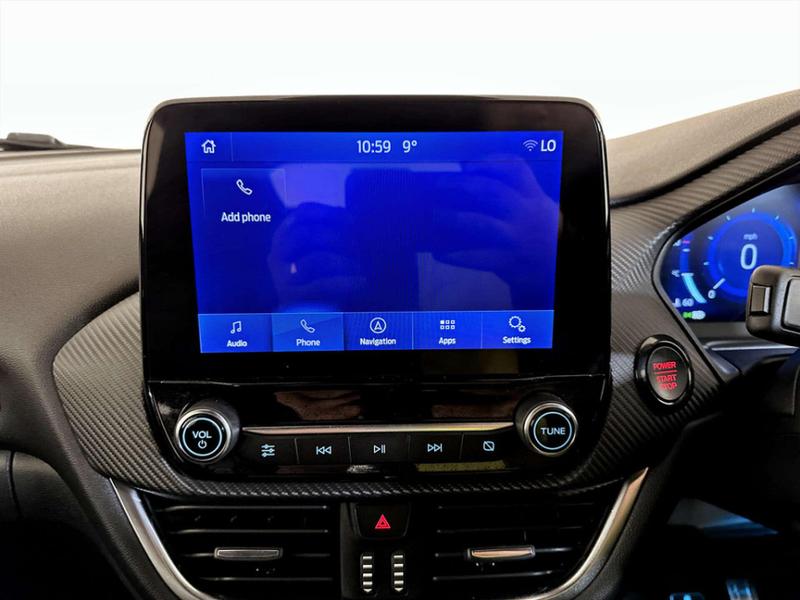 Used Ford Puma 2023 for sale - 76949125: Photo 24