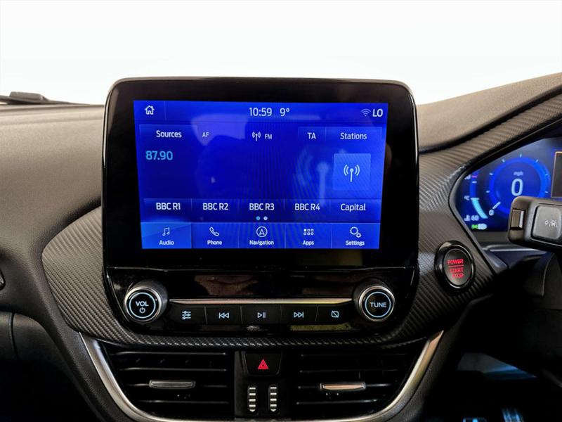 Used Ford Puma 2023 for sale - 76949125: Photo 25