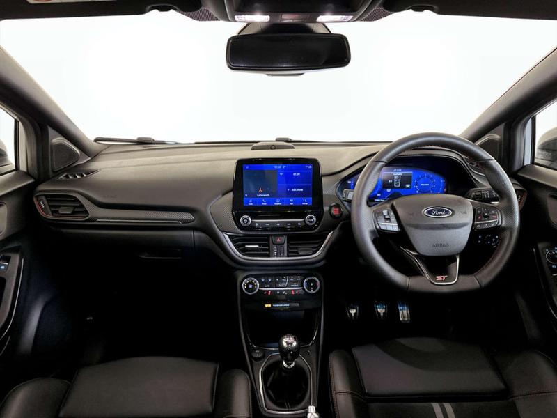 Used Ford Puma 2023 for sale - 76949125: Photo 3