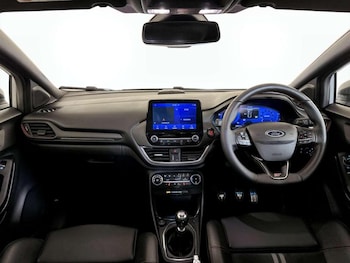 Used Ford Puma 2023 for sale - 76949125: Photo