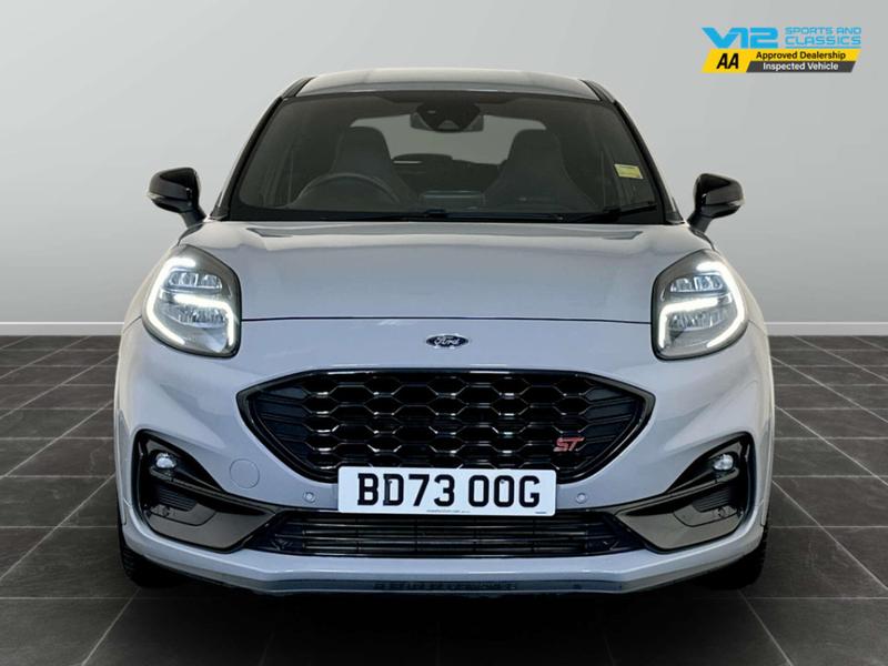 Used Ford Puma 2023 for sale - 76949125: Photo 5