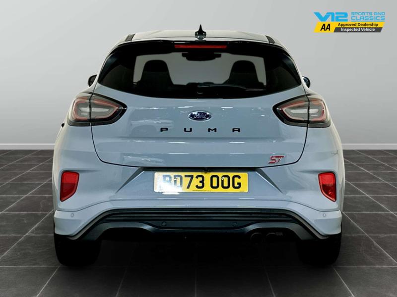 Used Ford Puma 2023 for sale - 76949125: Photo 9