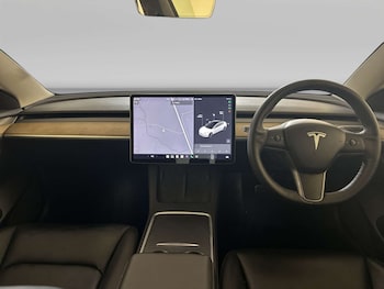 Used Tesla Model 3 2021 for sale - 79245657: Photo