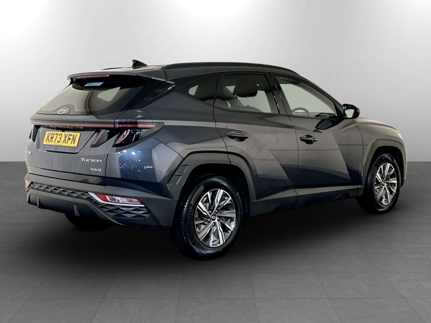 Used Hyundai TUCSON 2023 for sale - 77185167: Photo 10