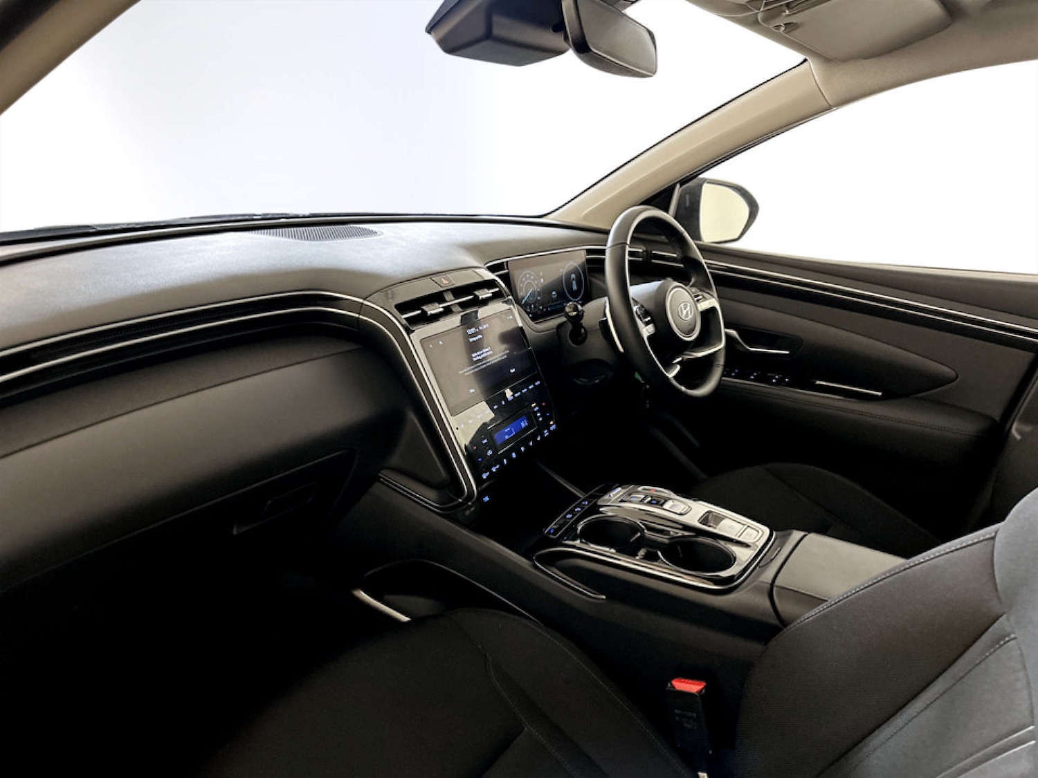 Used Hyundai TUCSON 2023 for sale - 77185167: Photo 12