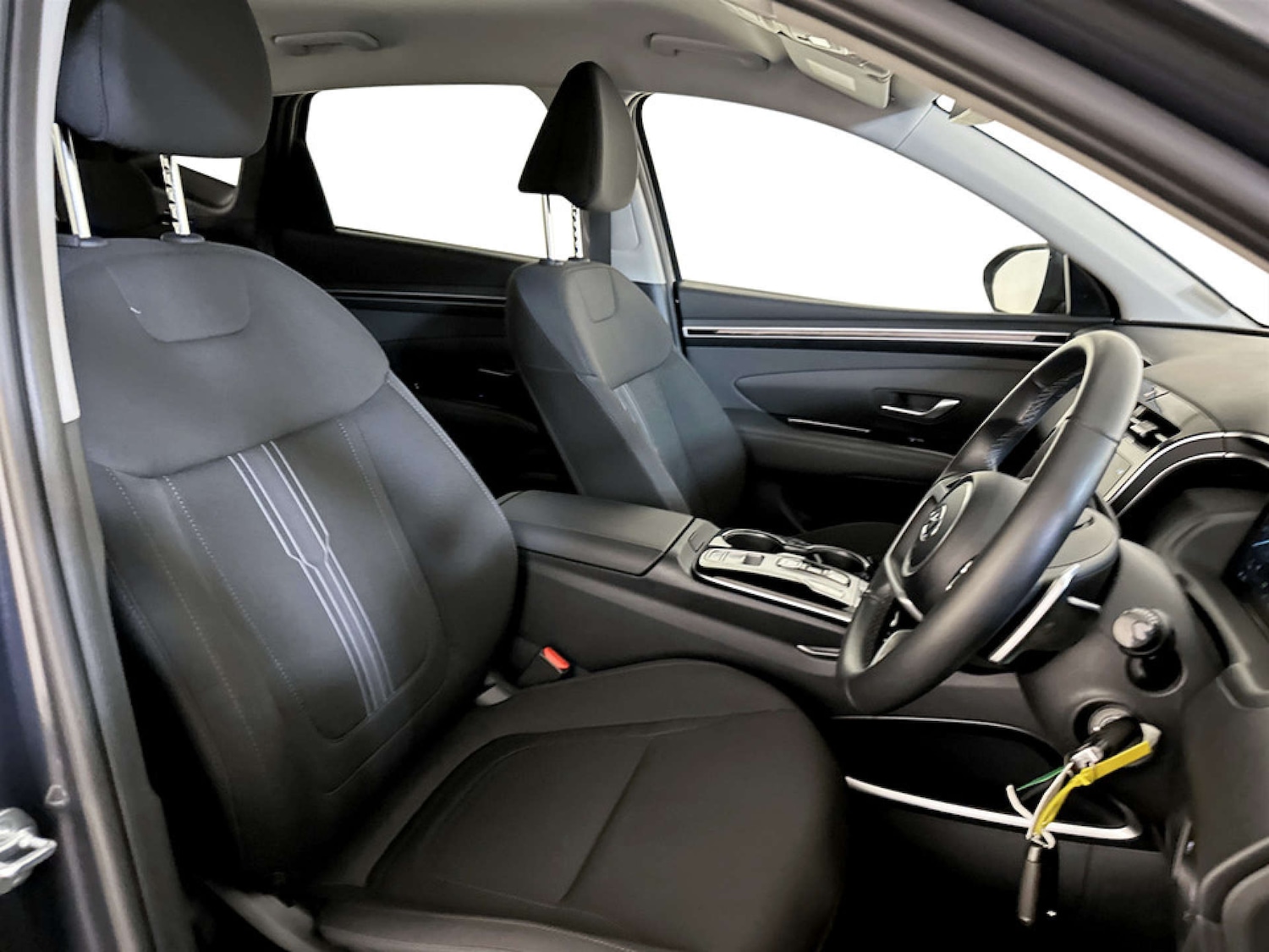 Used Hyundai TUCSON 2023 for sale - 77185167: Photo 13