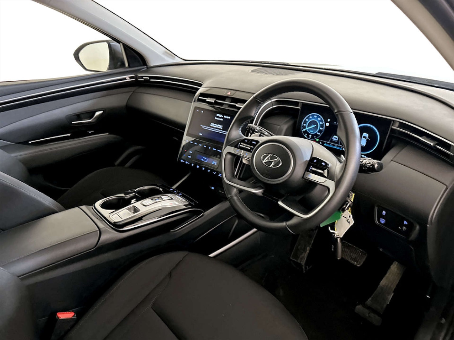 Used Hyundai TUCSON 2023 for sale - 77185167: Photo 15