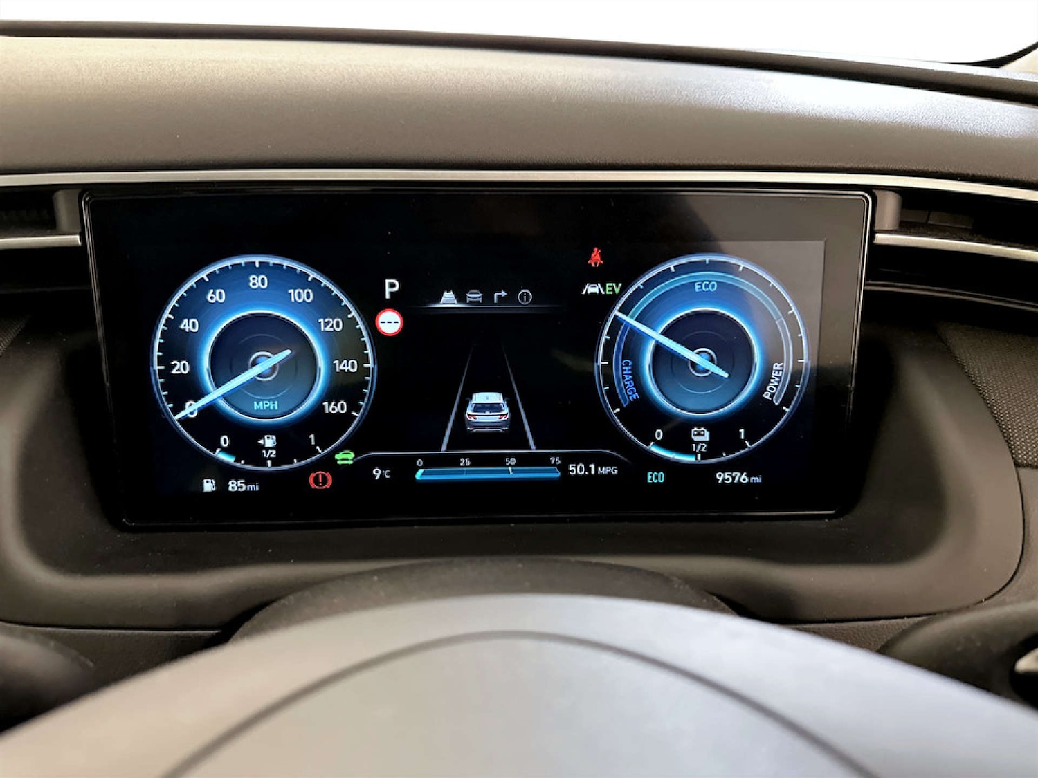 Used Hyundai TUCSON 2023 for sale - 77185167: Photo 19