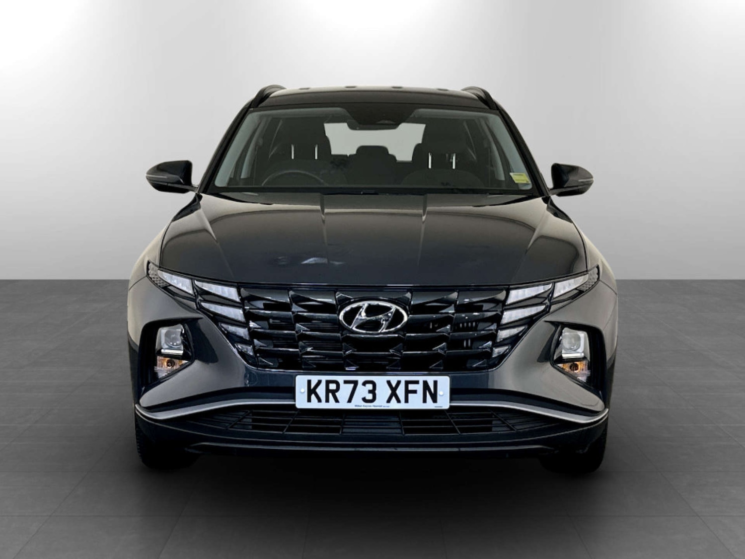 Used Hyundai TUCSON 2023 for sale - 77185167: Photo 5