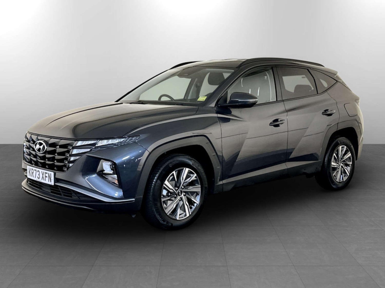 Used Hyundai TUCSON 2023 for sale - 77185167: Photo 6