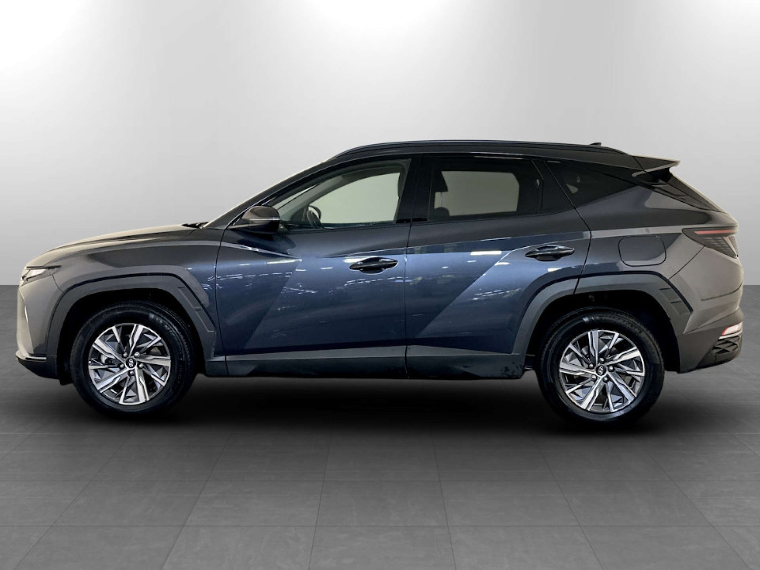 Used Hyundai TUCSON 2023 for sale - 77185167: Photo 7