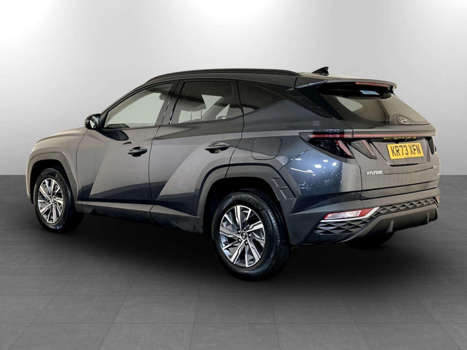 Used Hyundai TUCSON 2023 for sale - 77185167: Photo 8