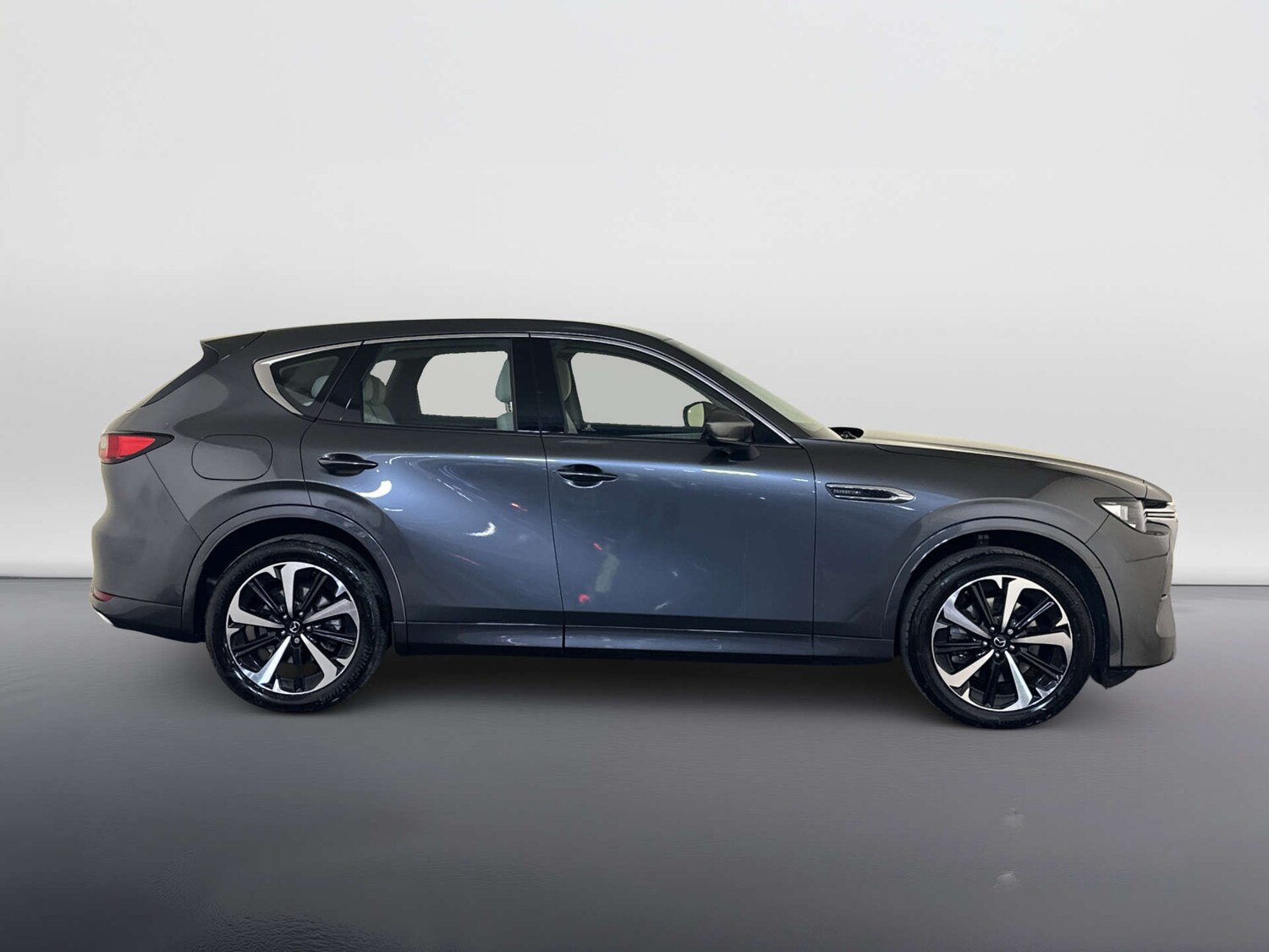 Used Mazda CX-60 2023 for sale - 77937235: Photo 11