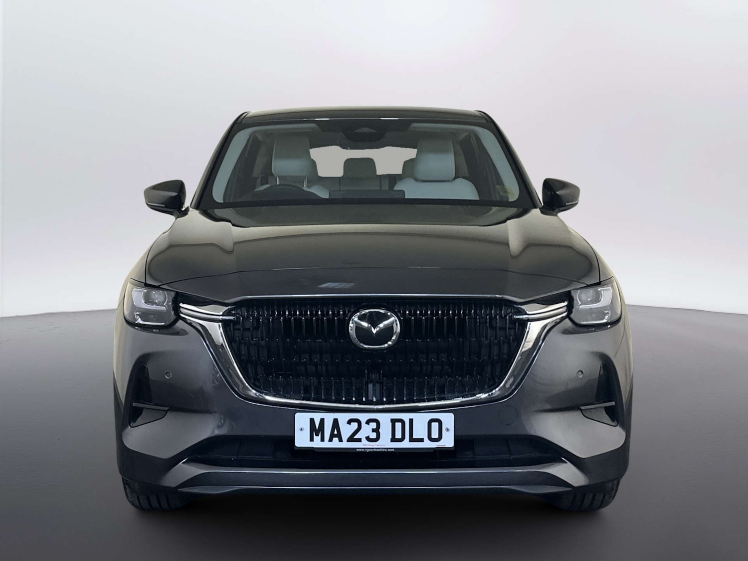 Used Mazda CX-60 2023 for sale - 77937235: Photo 5