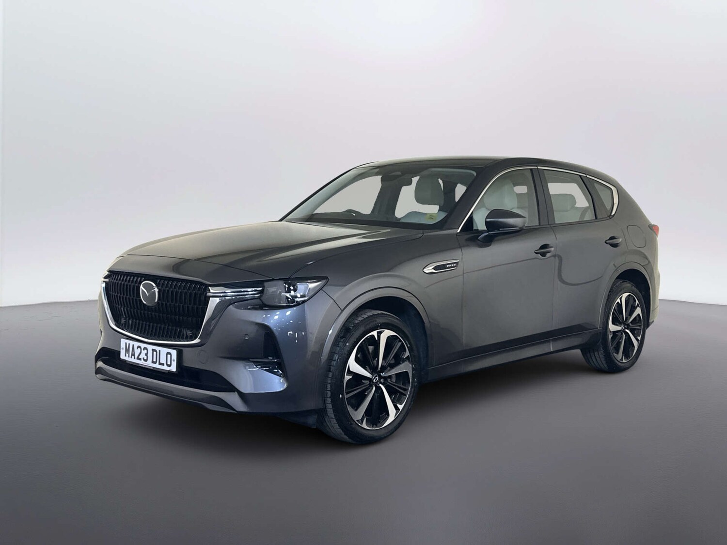 Used Mazda CX-60 2023 for sale - 77937235: Photo 6