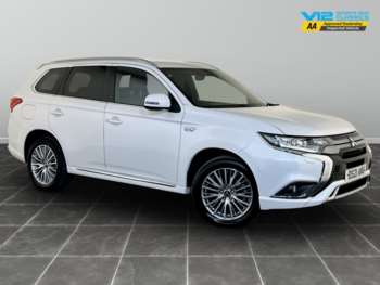 2021 (21) - 2.4 PHEV Dynamic 5dr Auto