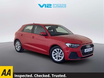 Used Audi A1 2023 for sale - 78747970: Photo