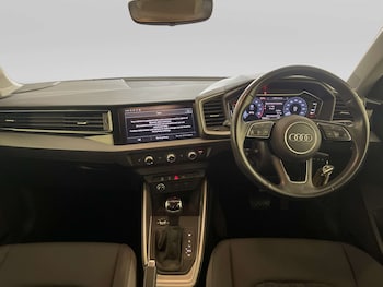 Used Audi A1 2023 for sale - 78747970: Photo