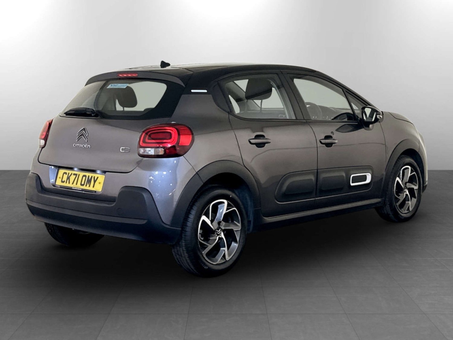 Used Citroen C3 2021 for sale - 77185085: Photo 10