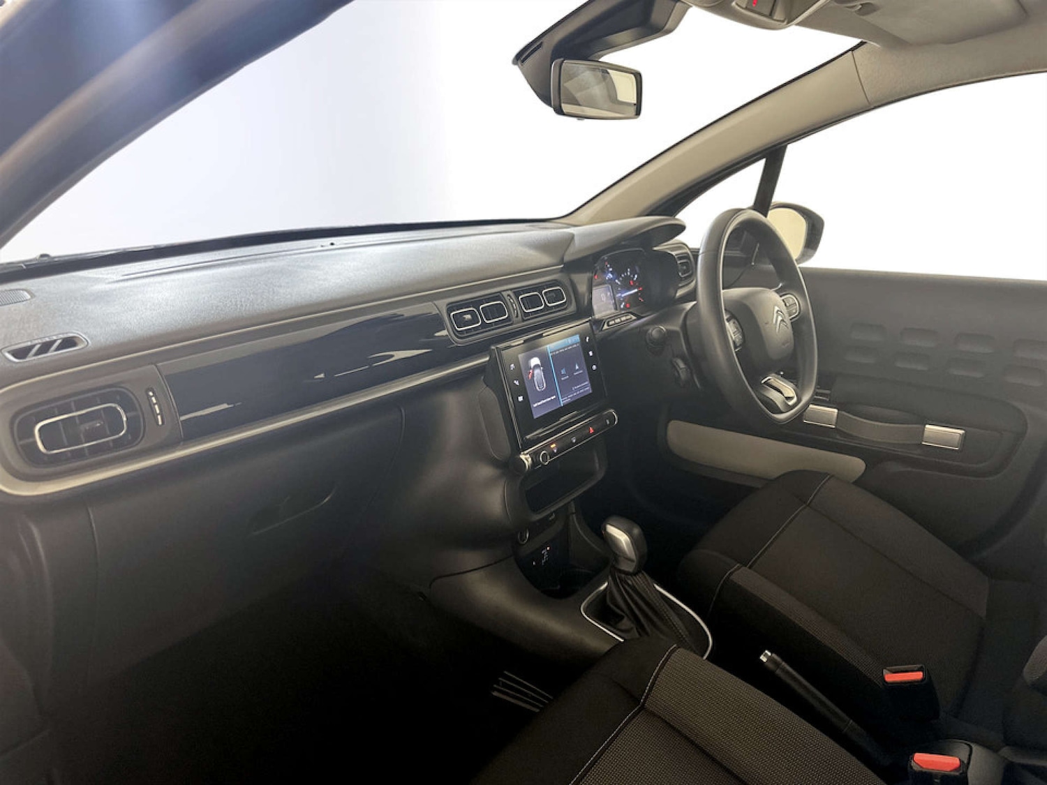 Used Citroen C3 2021 for sale - 77185085: Photo 12